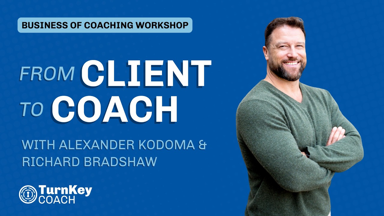 From Client to Coach: How Strength Training Changed His Life at 70
