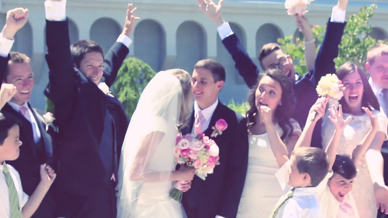 Nicole + Kyle 06/20/14 [Wedding Video]