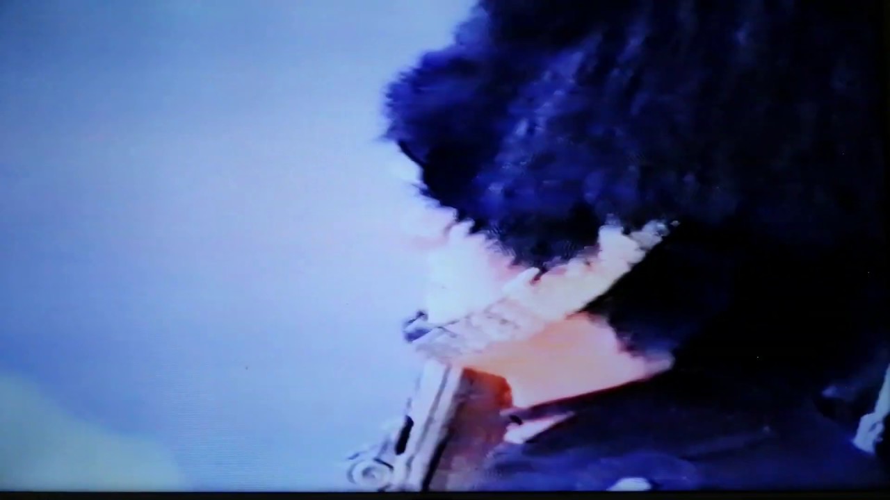 Den Kongelige Livgarde  1988  3 vh   The Royal Guard 1988 Denmark   part 1
