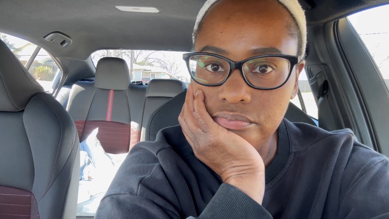 broke my lease today to live in my car and save money