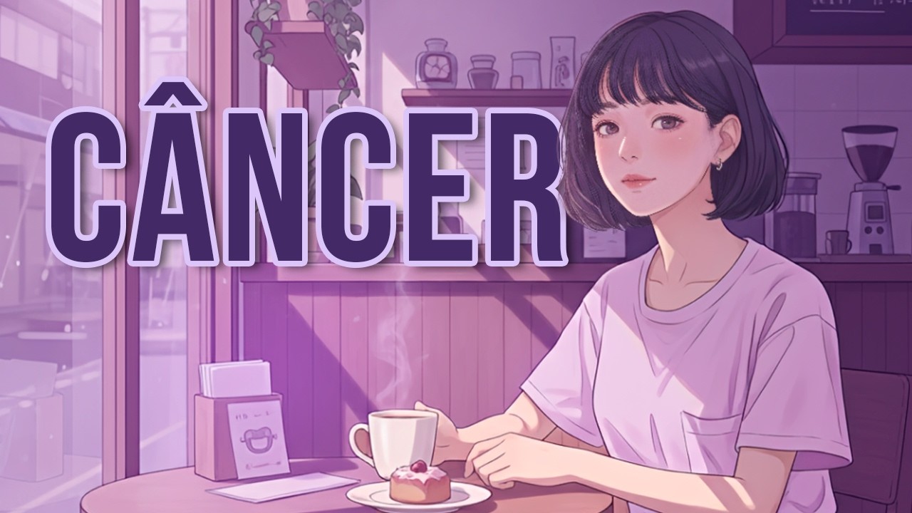 ♋️ CÂNCER: MUDANÇAS RÁPIDAS 🥰 #tarot #leituradetarot #taro