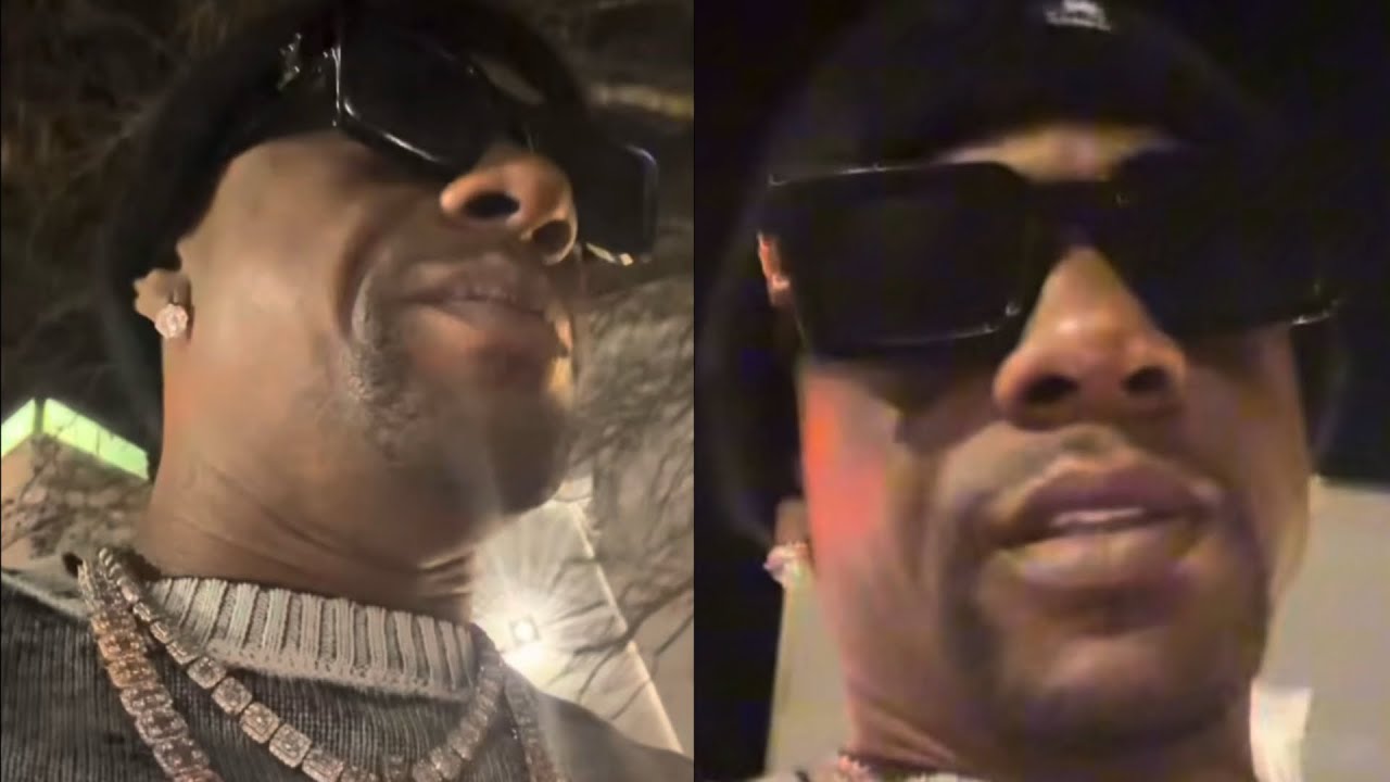 Boosie Says All Jason Statham & Liam Nelson Movies Look The Same🤔