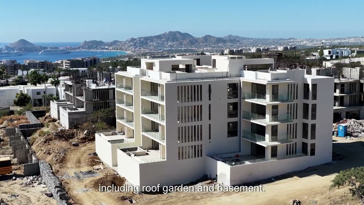 El Mirador Construction Update: Q1 2026