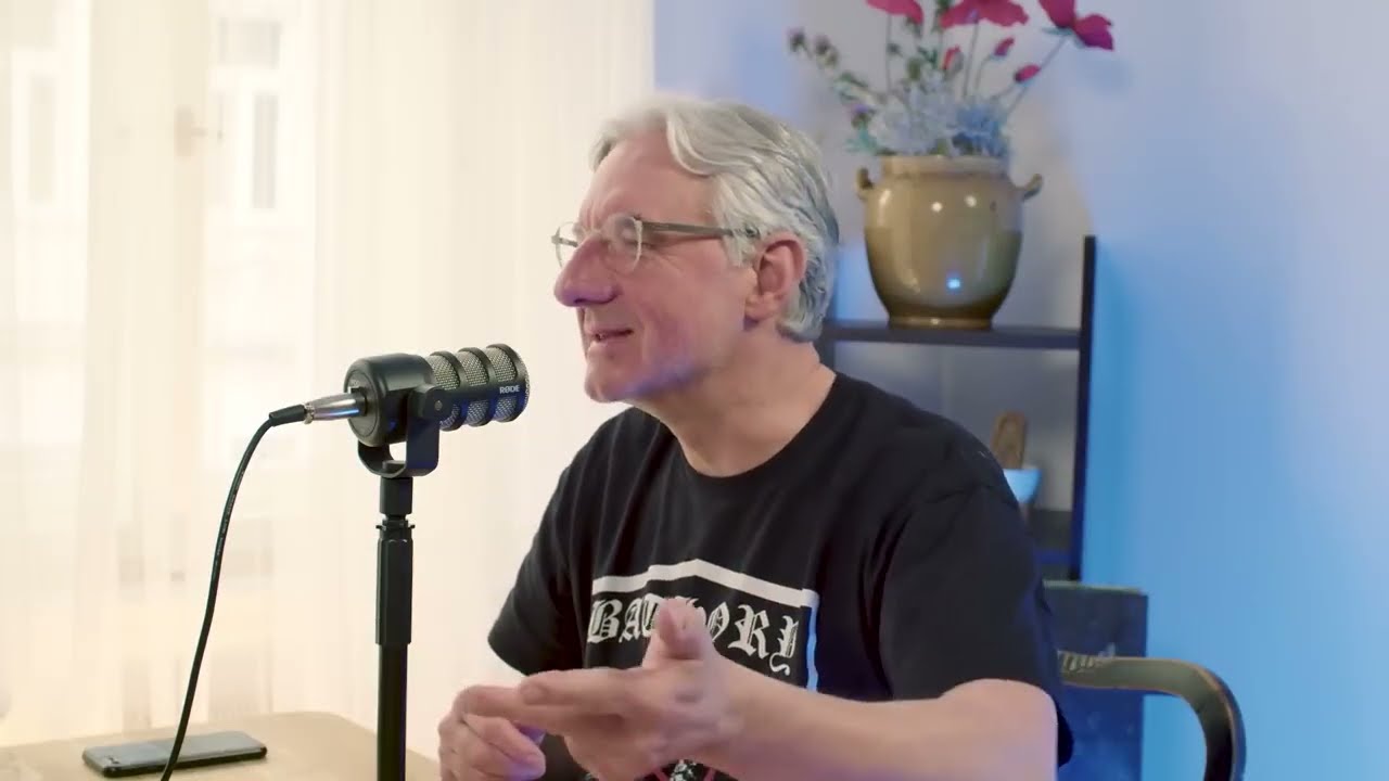 Gregor, Zahradil - Neziskovk&aacute;m jde o pen&iacute;ze a vliv ... (Matěj Gregor) (16.3.2026)