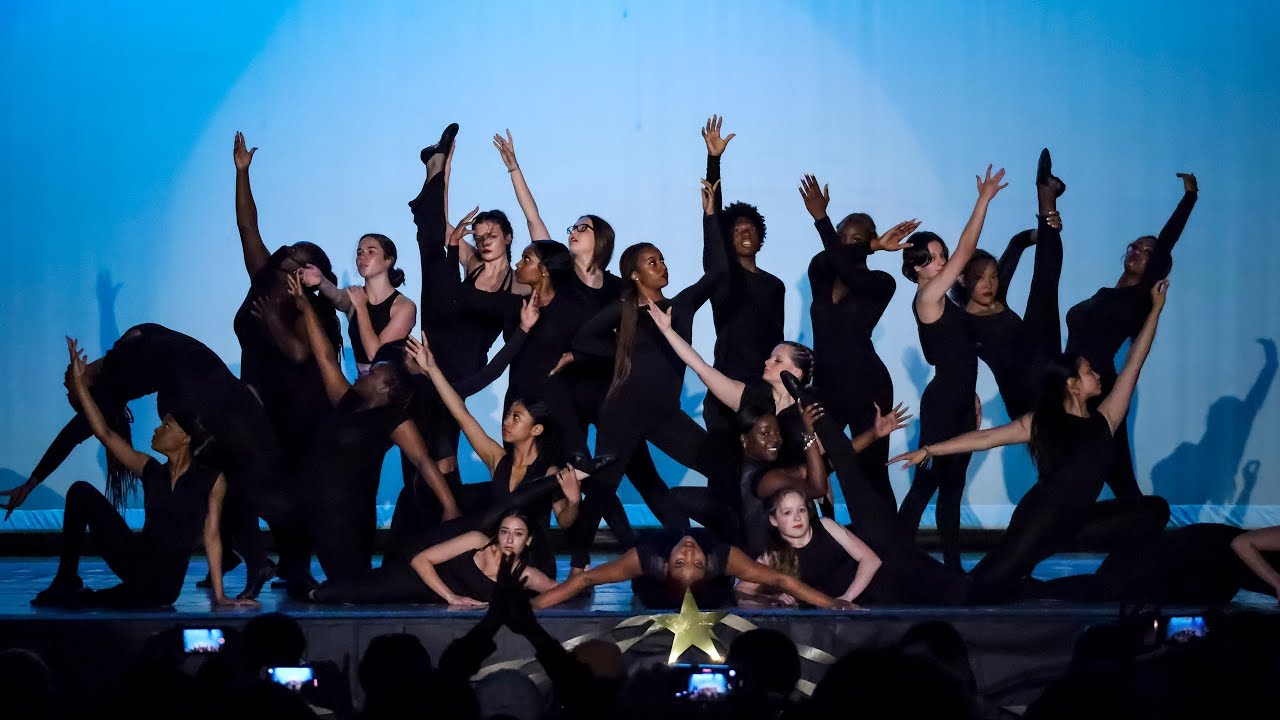 Skyfall - DSA Dance Spring Concert 2022