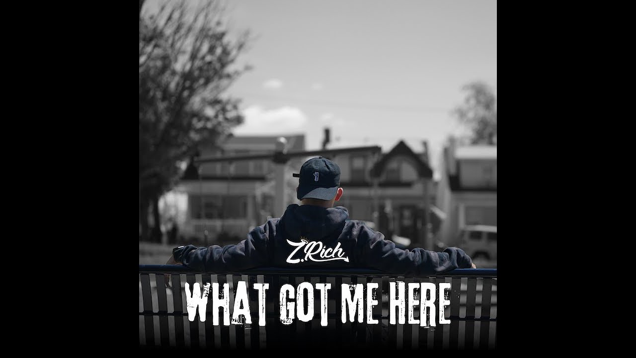 Z. Rich - 