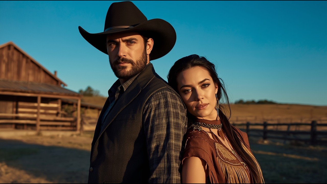 A Cowboy Took In an Abandoned Mail-Order Bride — What Happened in His Cabin Changed Everything..