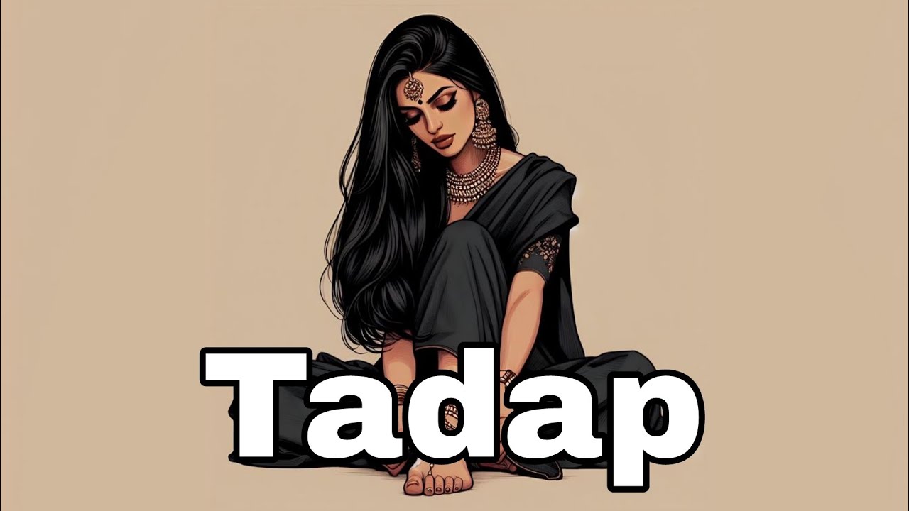 Tadap | Free For Profit | Hip Hop Beat | Instumentel Music  | VIBEN 