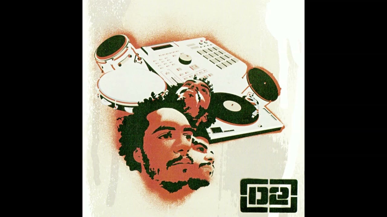 (FREE) Hip Hop / Bossa Nova Marcelo D2 "Desabafo"