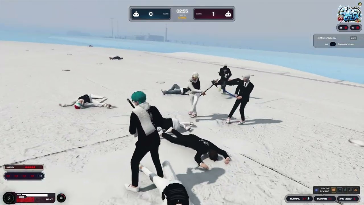 DUKDUK V10