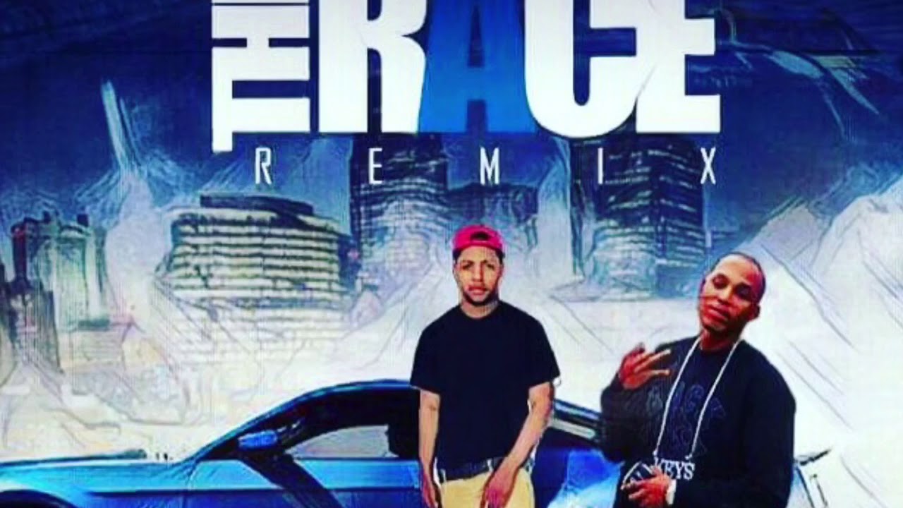 2 Times Ft King Keys - Race Remix