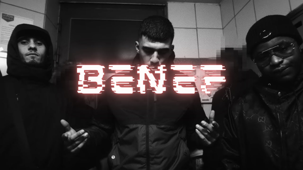 Zkr Freestyle Type Beat - "BENEF" 😈 - Instru Rap Type Zkr