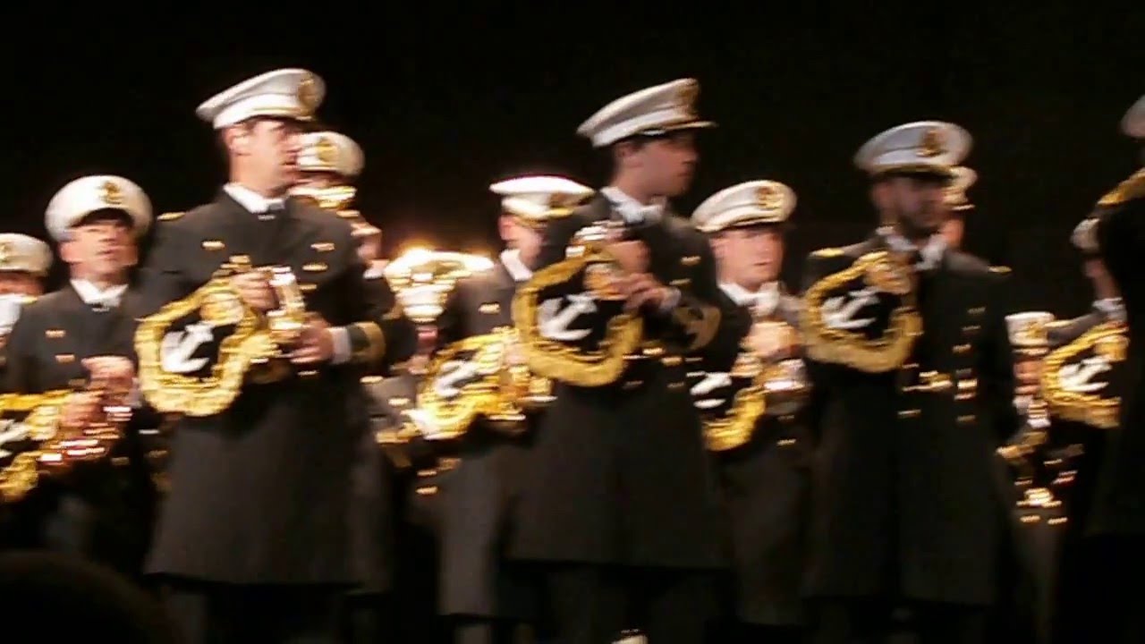 Banda Gran Poder de Granada 1