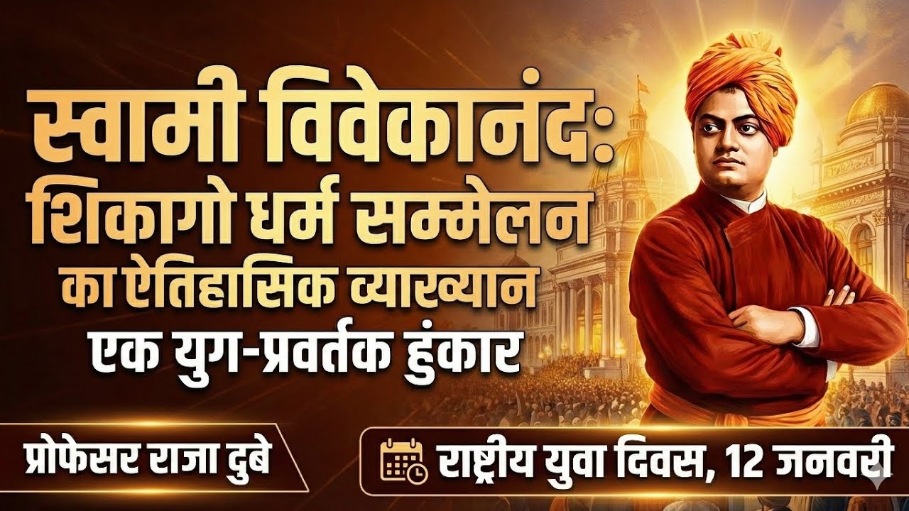 SWAMI VIVEKANAND