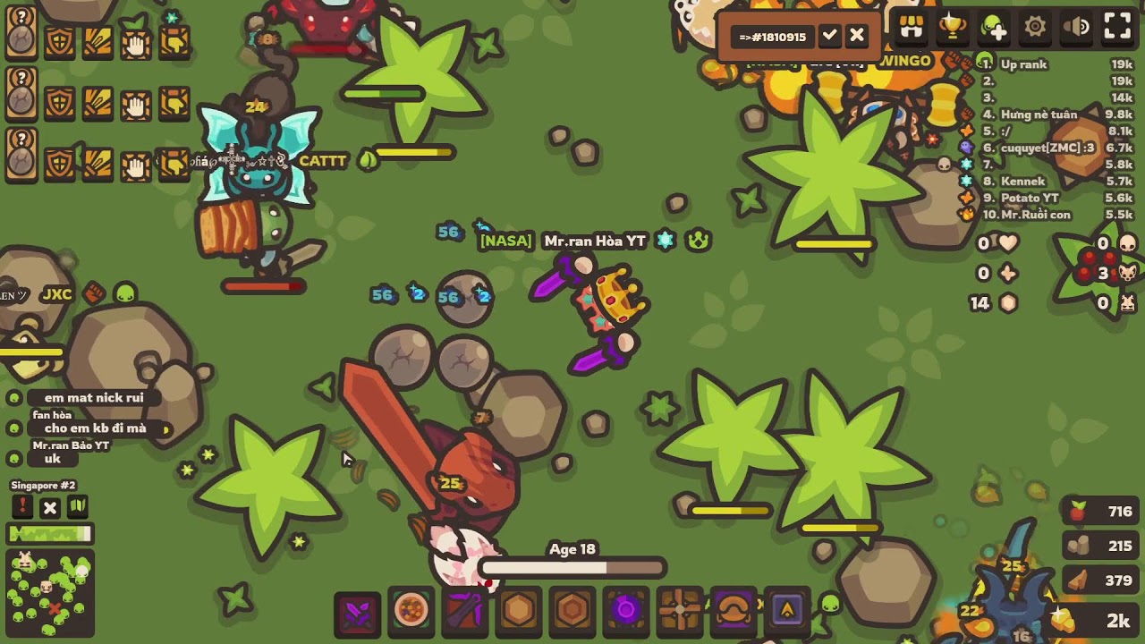 taming.io raid