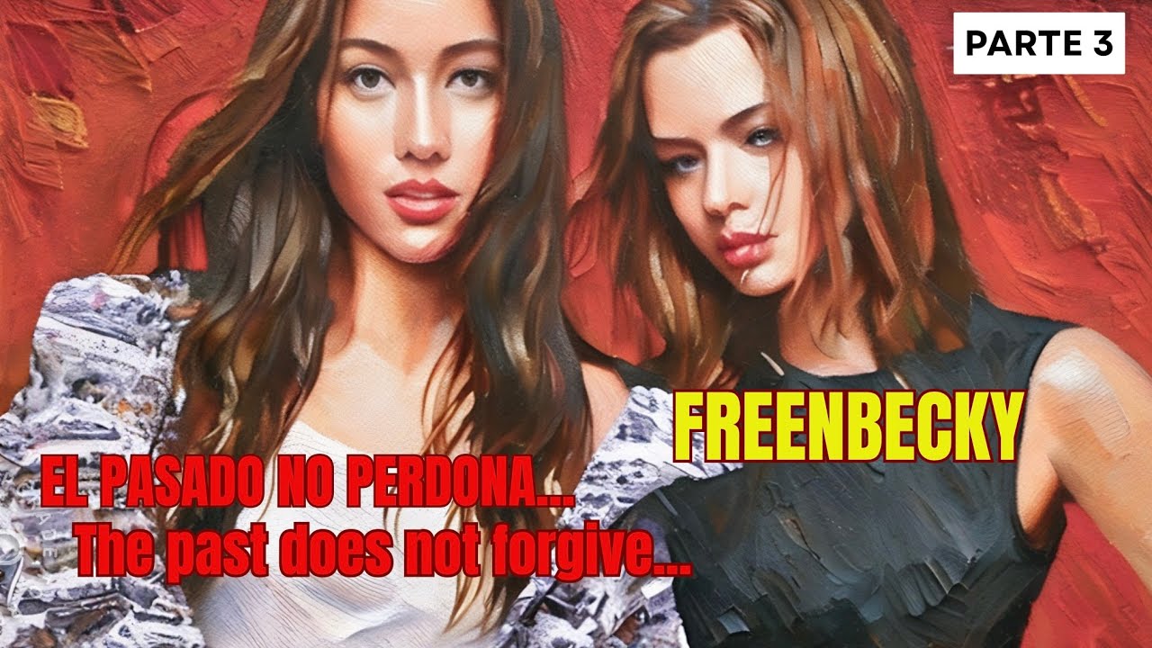 Como una llama que nunca se apagó!!! EL PASADO NO PERDONA FREENBECKY (parte 3)
