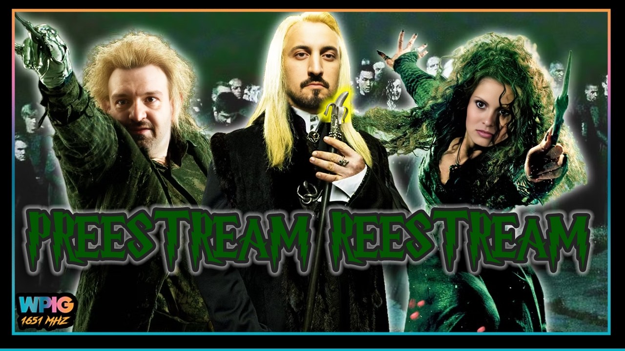 REECAP - PREEstream REEStream (3/02/2026)