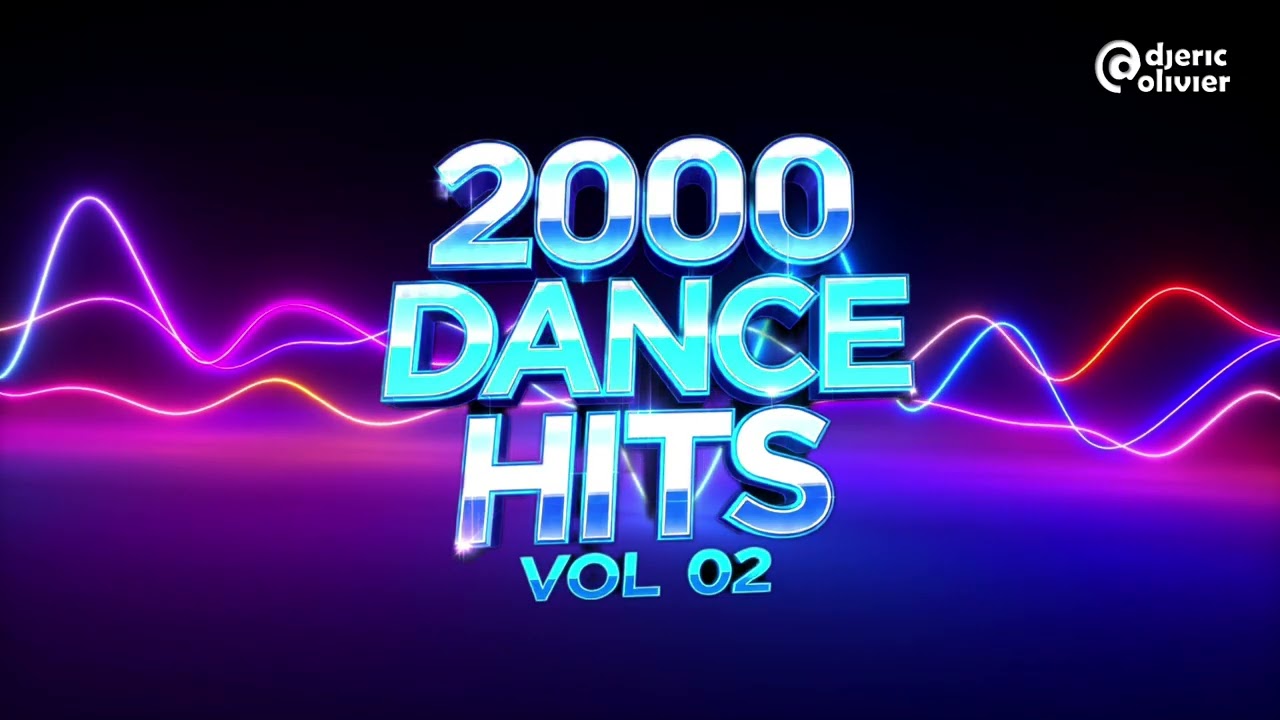 2000 DANCE HITS 02 Magic Box, Alex Gaudino, Royal Gigolos, DJ Ross, Ida Corr, Offer Nissim, Fragma..