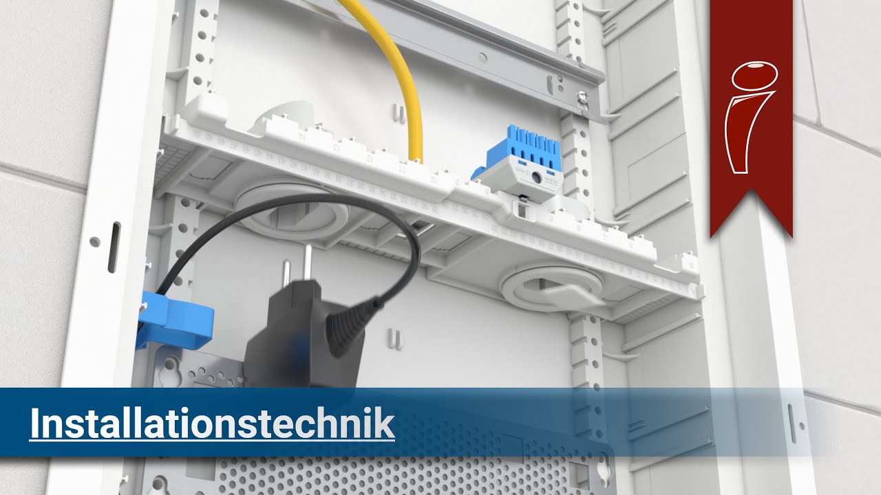 UK600 – der neue Stromkreisverteiler von ABB