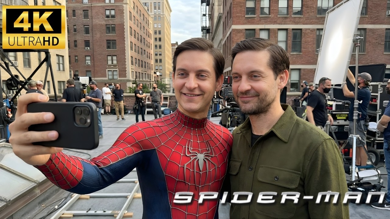 Spider-Man (2002) 🕷️ Full Cast Then vs Now (2026) 💔 Sad & Shocking Changes!