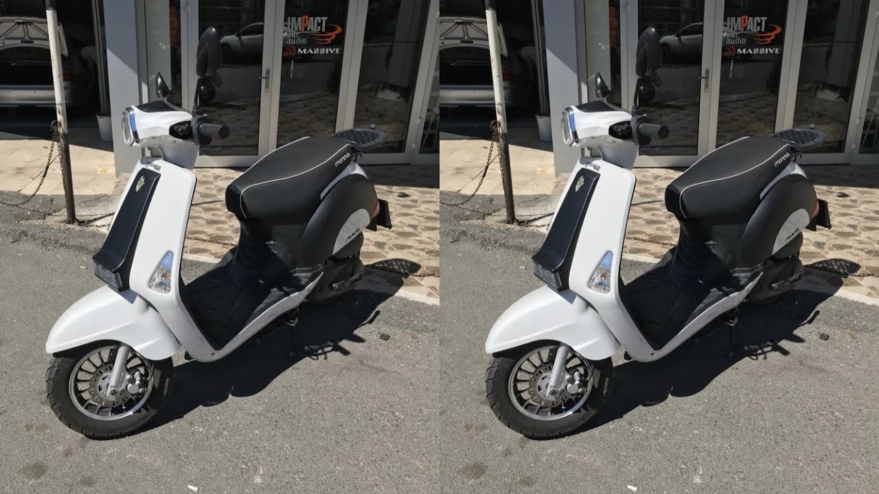 MONDİAL REVİVAL 80 CC YÜKSELTMEK MANTIKLI MI?