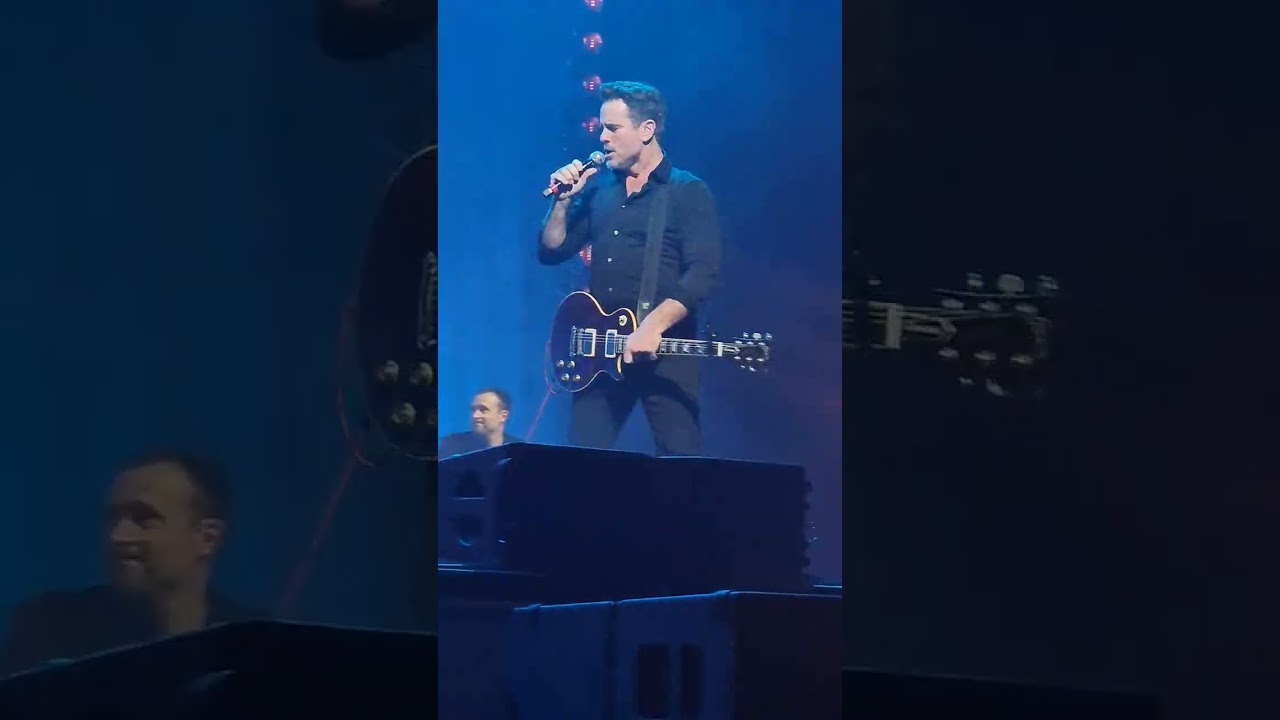 Nashville Reunion Tour Charles Esten Glasgow