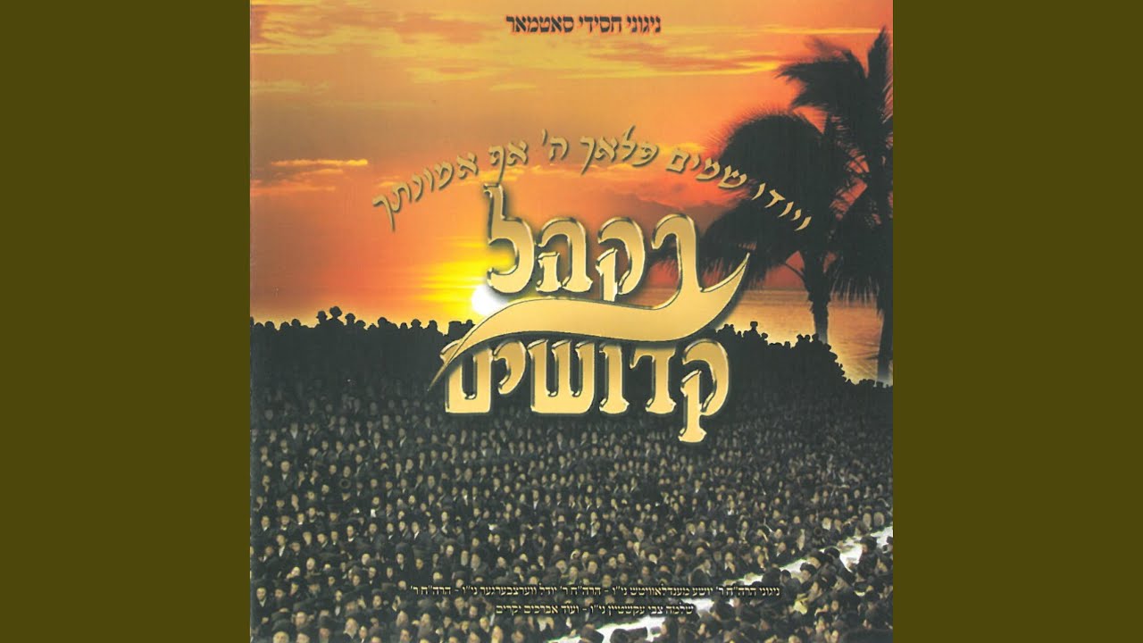 Shuva Hashem