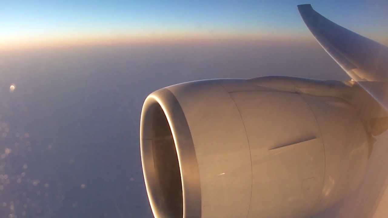 Istanbul - Shanghai Boeing 777-300ER Turkish Airlines