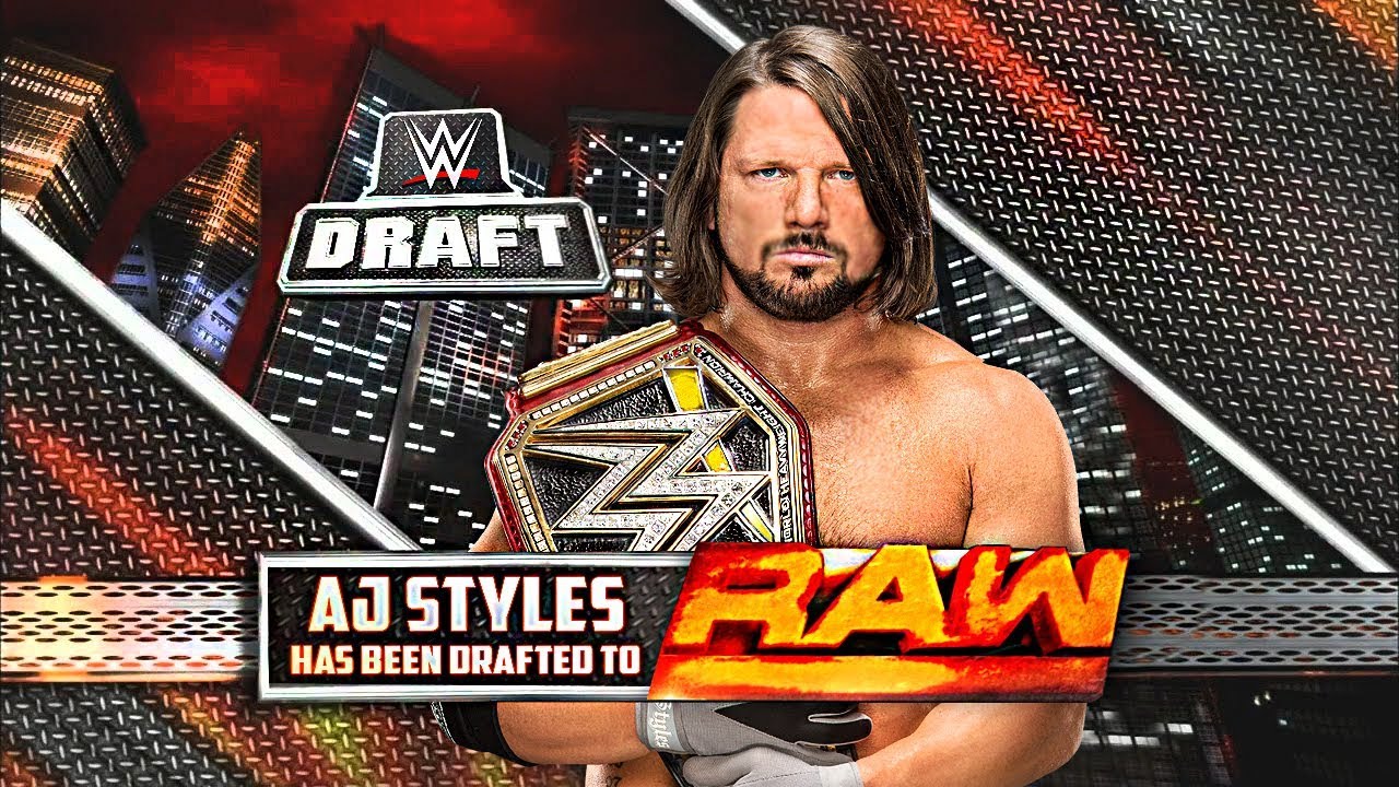 WWE Draft 2018! Superstar Shake-Up 2018 Wrestlers Who MUST Go!