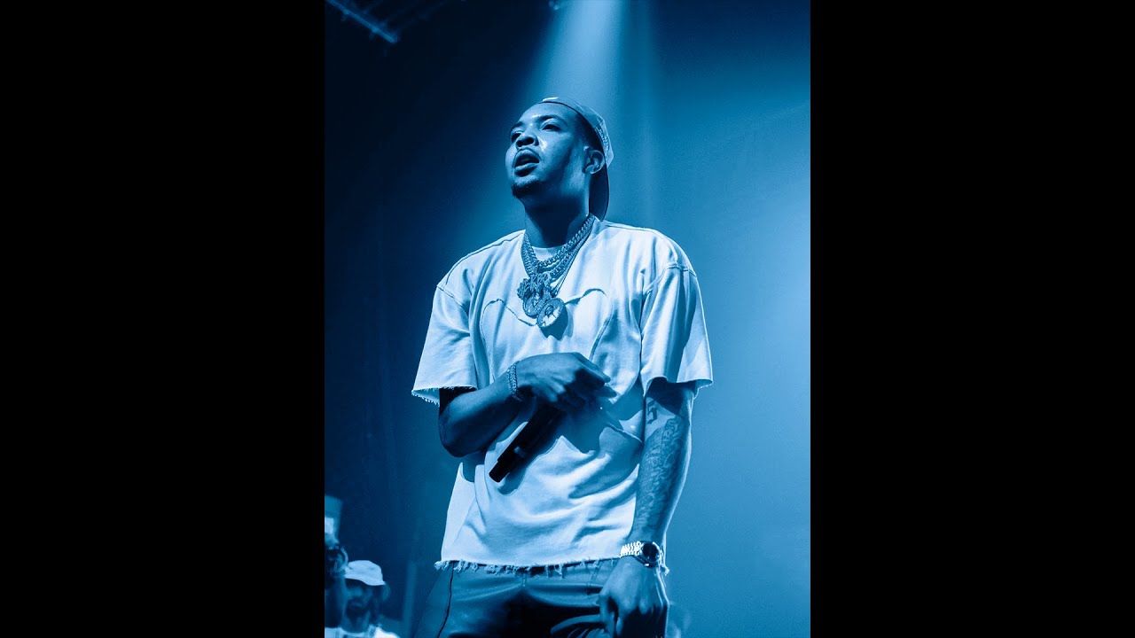 🌑 G Herbo Type Beat - “Another Day