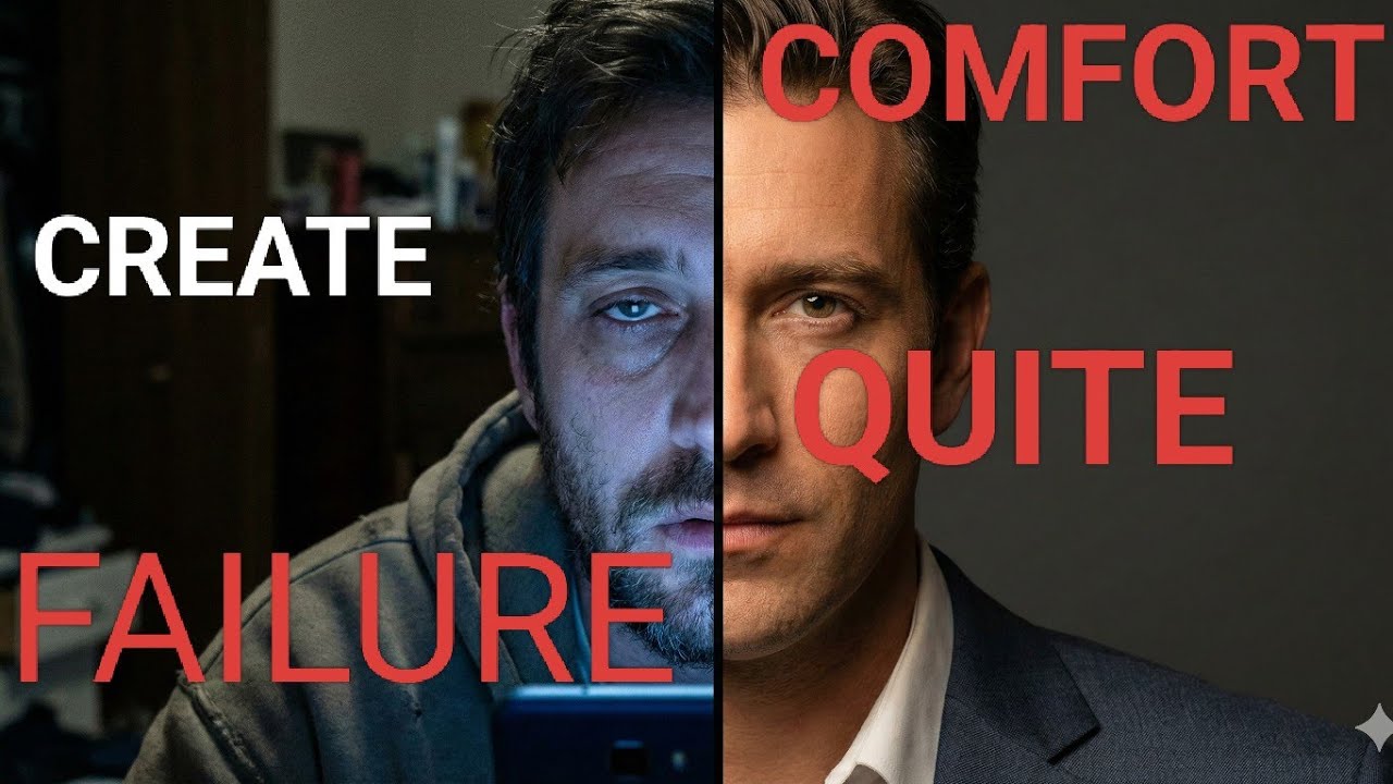 The Silent 30-Day Comeback