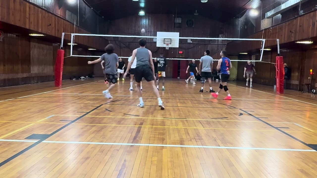 Strawberry league - Game 6 1/21