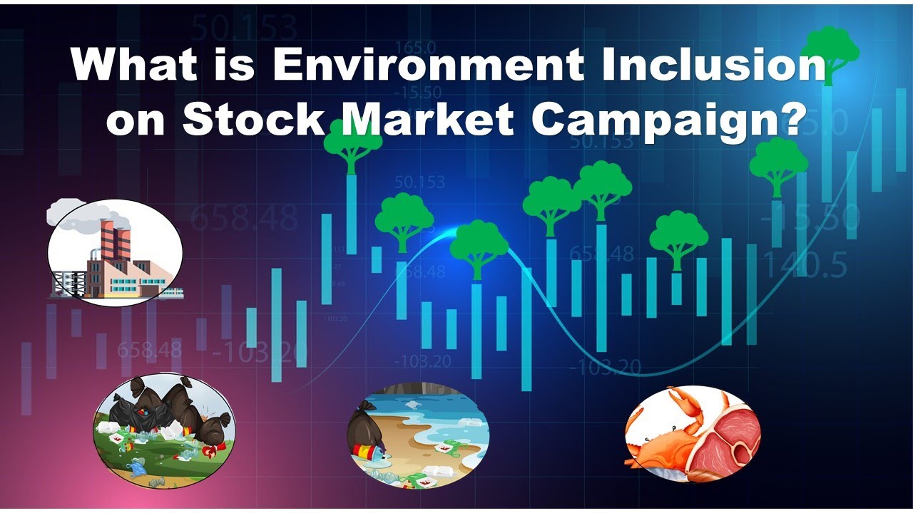 What is Environment Inclusion on Stock Market Campaign?