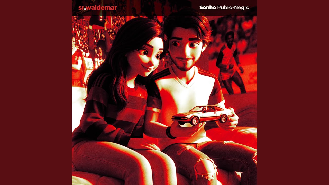 Sonho Rubro-Negro
