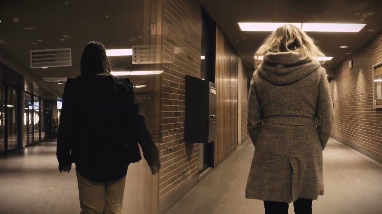 Those Who Walk Away | 