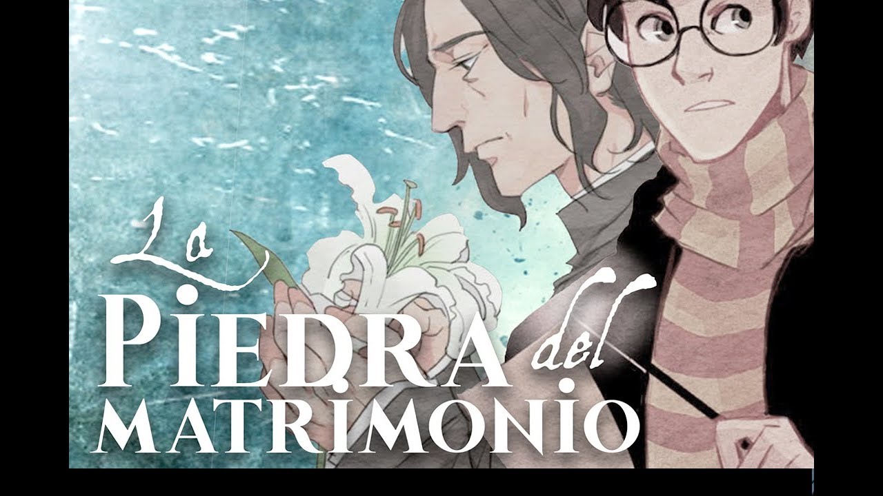 La Piedra del Matrimonio Cap- 1 ºSnarry Podficº