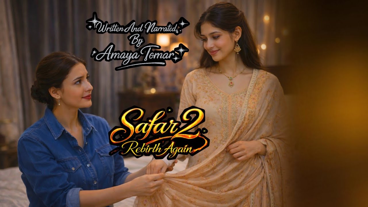 Mannu ko Chay nhi psnd 🤔 / safar season 2/ part 7 /piya mannat #arrangemarriage #lesbian #lovestory