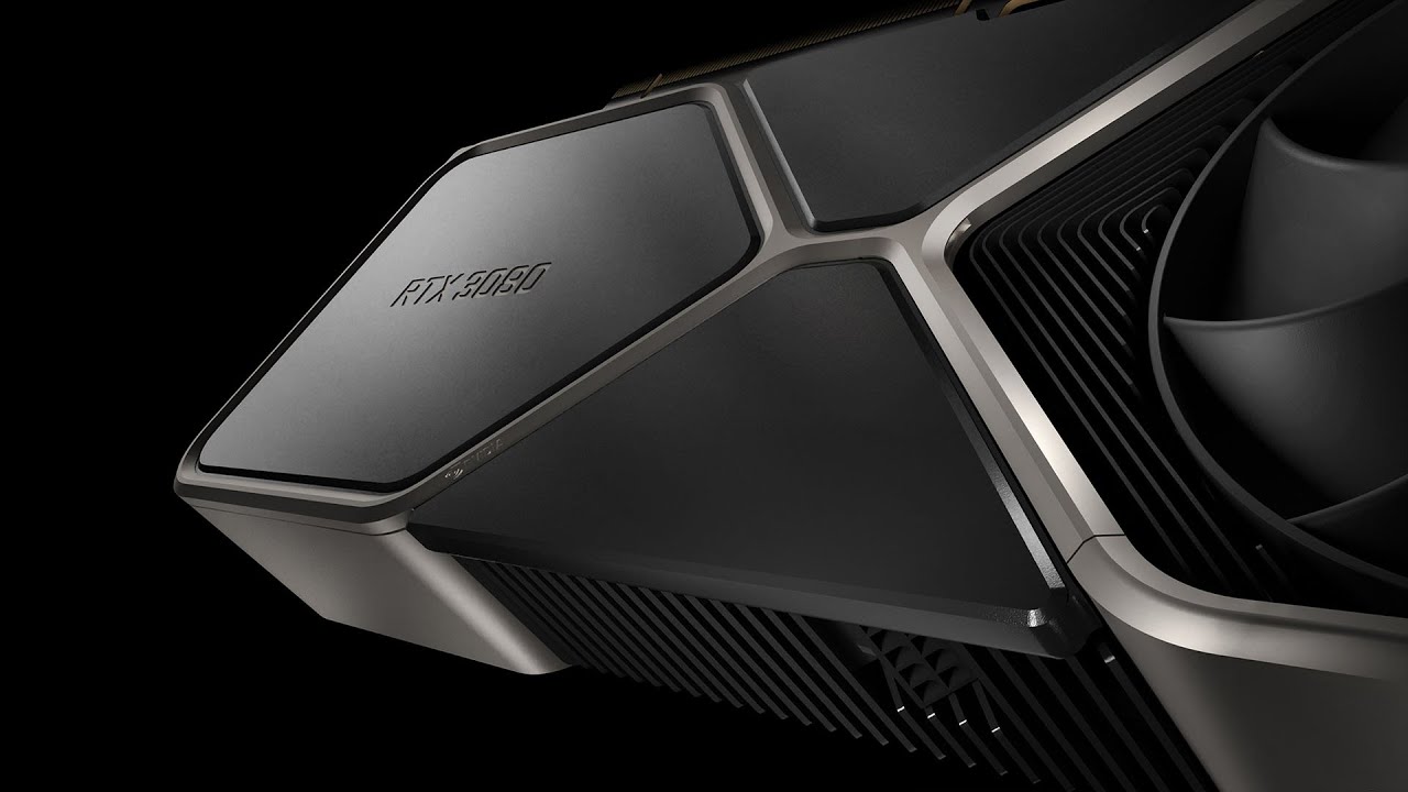RTX 30 : Tout ce qu'il faut savoir après les annonces d'Nvidia !