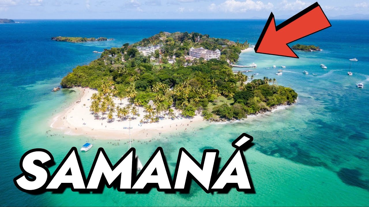 Lo mejor de Cayo Levantado Resort en Samaná
