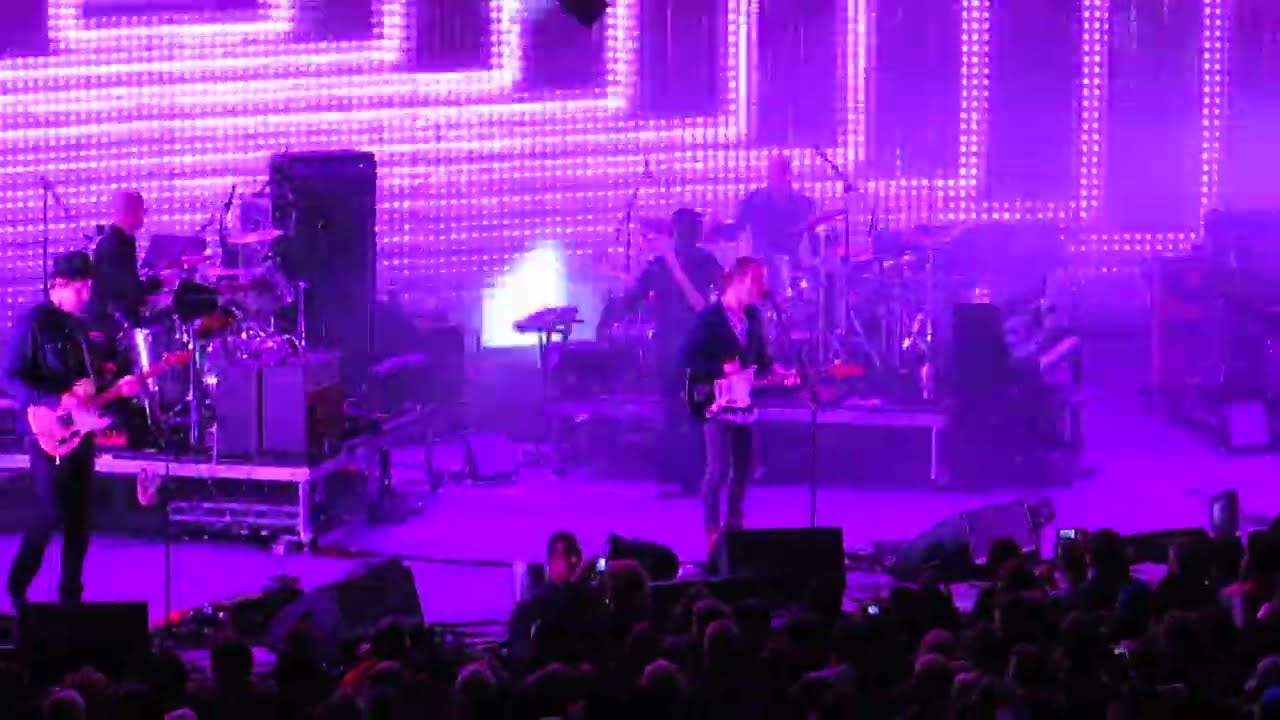 Radiohead - 