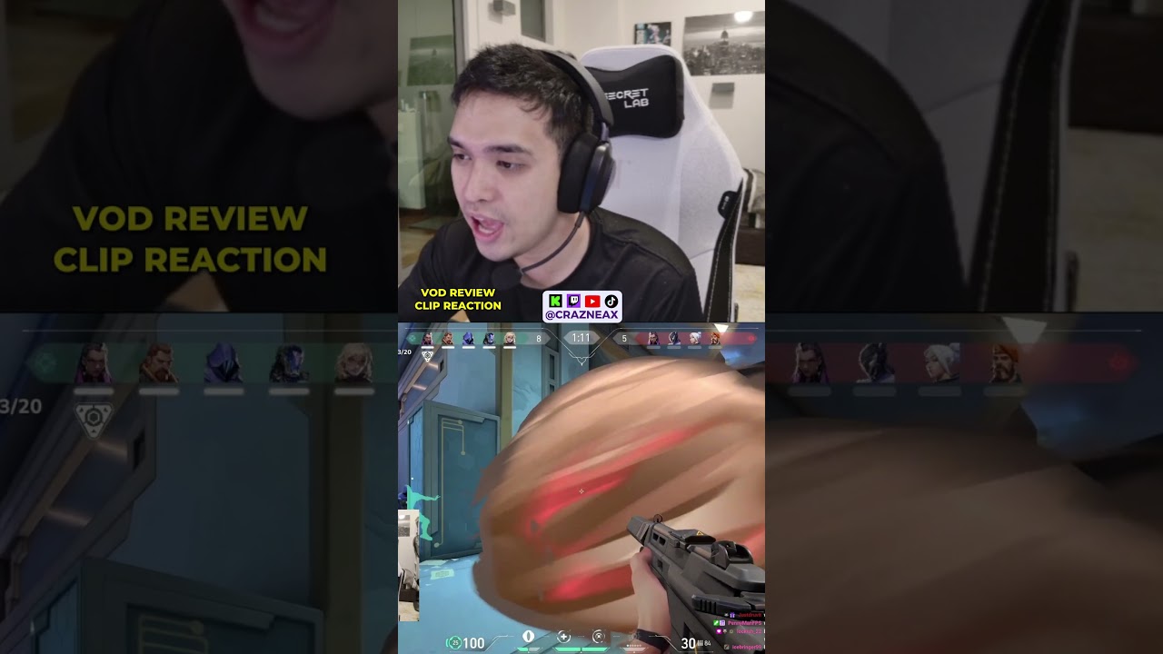 Зрители Unc женятся, пока Unc ещё холост 😂 #gaming #crazneax #valorant #valorantclips