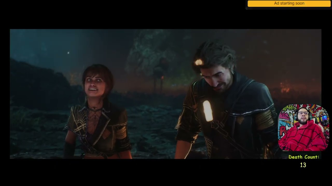 Happy Tuesday. Falling in Love with this game but i still dont know whats Going on LOL || Day:2 || F