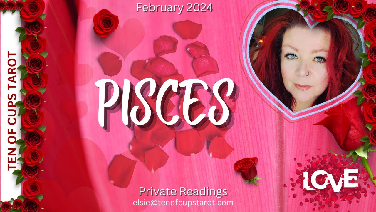 Pisces  Your Patience Pays Off! Here They Come With Things Left Unsaid! |March 2024 Tarot