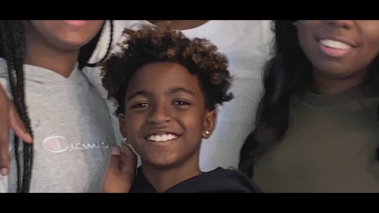 Grieving mother of 11-year-old shot, killed in Harris County demands justice