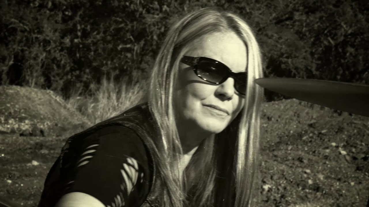 Girl Don't Tell Me by Tennessee Iron