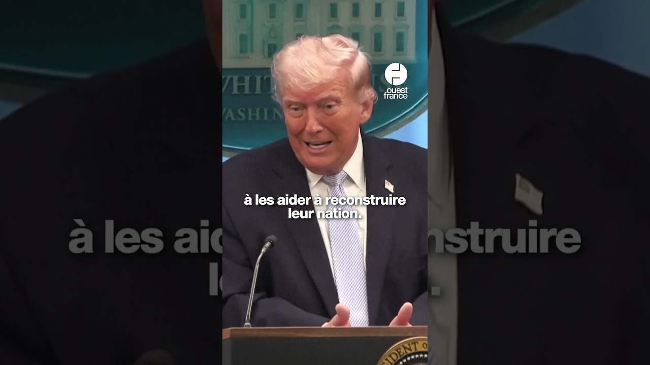 Donald Trump affirme que l&rsquo;Iran &laquo; tout entier &raquo; pourrait &ecirc;tre  &laquo; &eacute;limin&eacute; &raquo; mardi soir