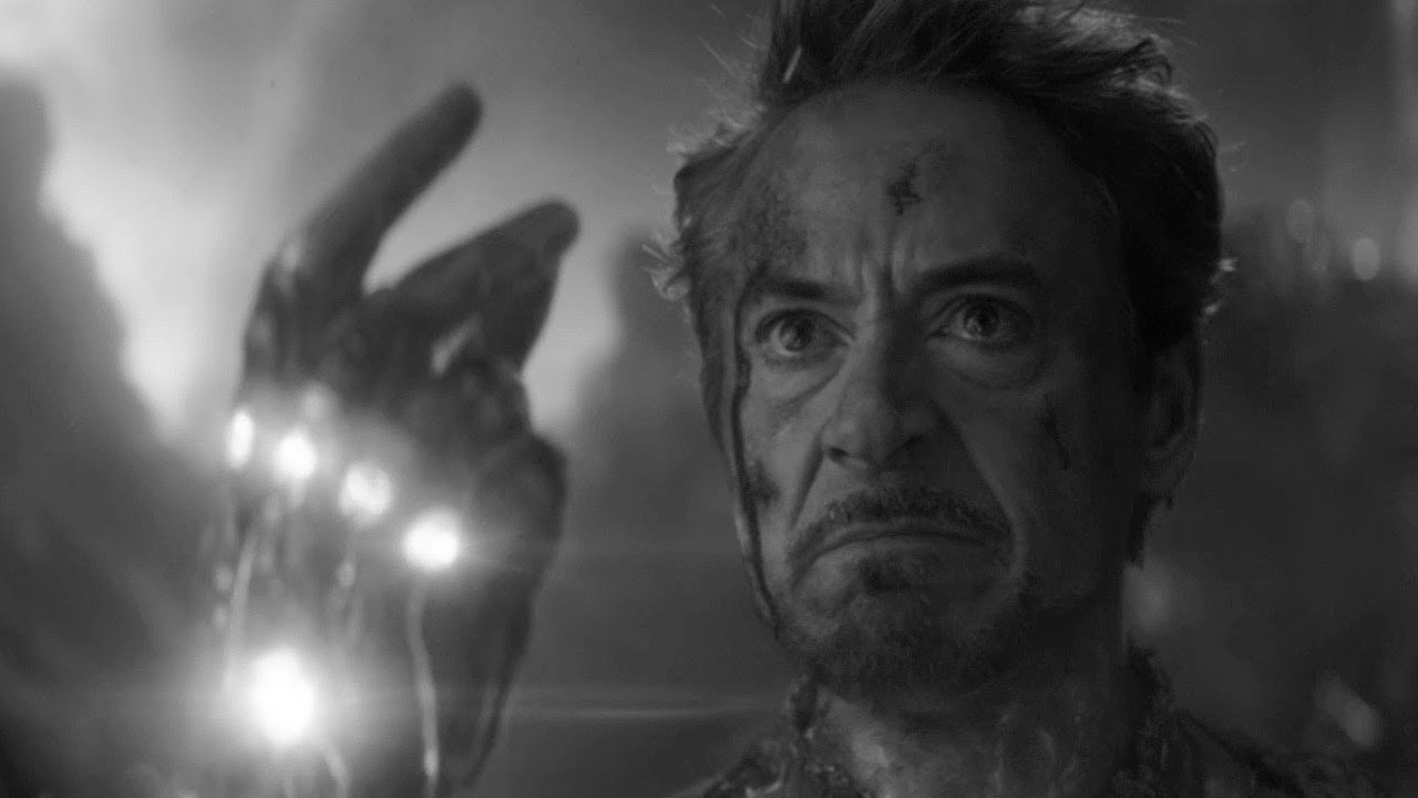 All Marvel HERO Deaths But Mmm Whatcha Say