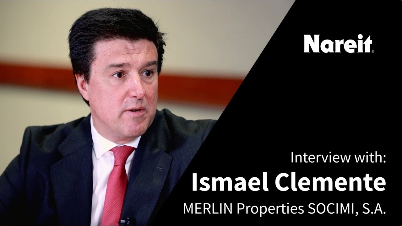 Spain&rsquo;s MERLIN Properties Sees Data Centers as Main Avenue for Growth