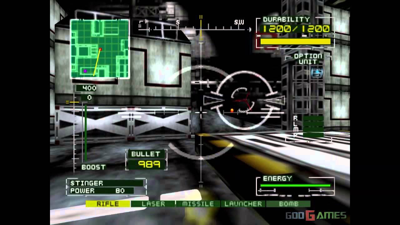 BRAHMA Force: The Assault on Beltlogger 9 - Gameplay PSX / PS1 / PS One / HD 720P (Epsxe)