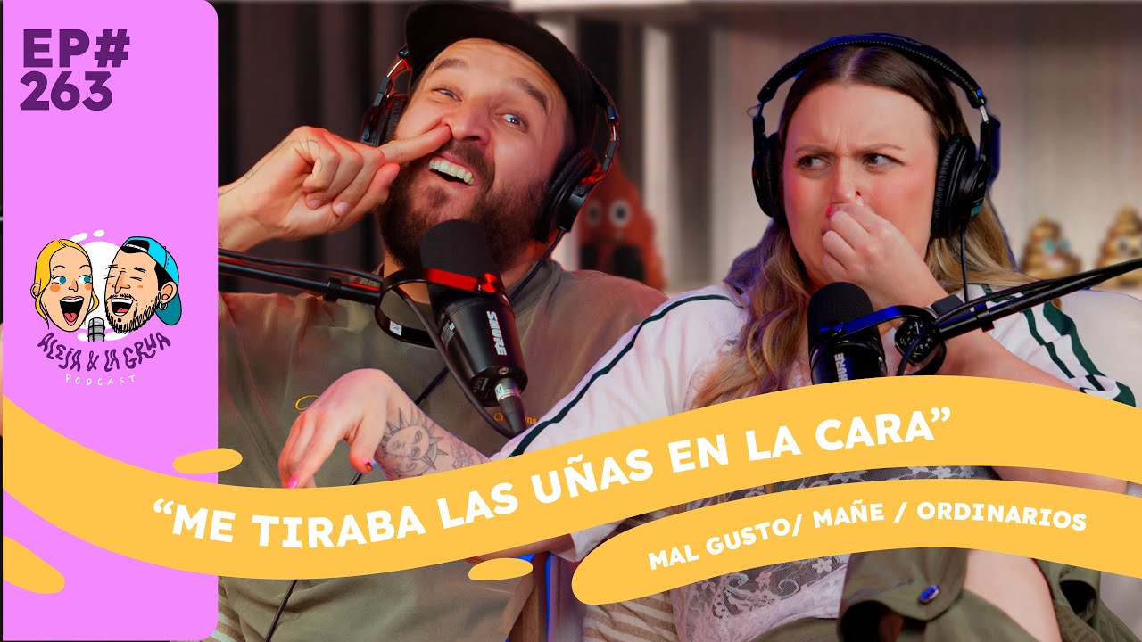 EP 263 